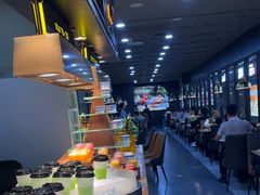 -苏格里岛·自助烤肉·火锅海鲜(金鼎广场店)