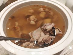 -领事馆19号中餐厅(厦门海景洲际酒店)