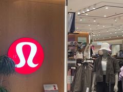 -lululemon(海信广场店)