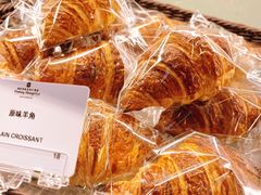 原味羊角-西点坊(浦东香格里拉店)