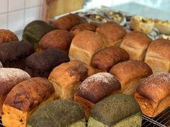 -佐敦面包铺·JORDAN BAKERY