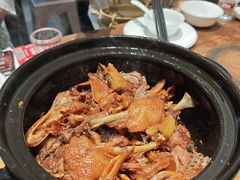 -斯丹姜母鸭·古法干香(田安南路店)