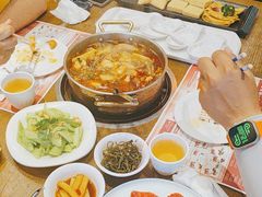 -刘一锅筋头巴脑(小北店)