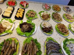 -清真老马家海鲜大排档(台东店)
