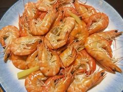 -三姐妹·海鲜大排档