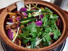 鸡煲-胡须佬鸡煲四季火锅(龙珠大道店)