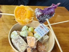 -普宁反沙番薯芋头