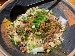 -我的面 川味Bistro(后沙峪店)