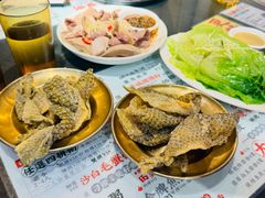 -禄粥·广府味·煲仔粥·宵夜·明档现做(江南西店)