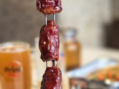 -小董哥烤串(金水花城店)