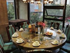 -老山村酒楼(白石洲店)