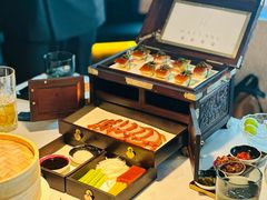 -莉莉海堂HAITANG·烤鸭(国贸商城店)