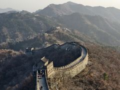 -慕田峪长城