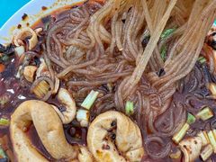 -甘记肥肠粉(马鞍北路店)