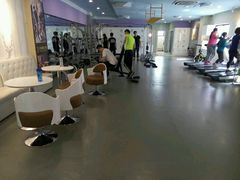 -中田健身工作室(博兴路店)