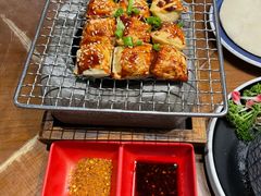 -雀舞云南菜(天津天河城购物中心店)