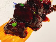 -上海滩餐厅(BFC外滩金融中心店)