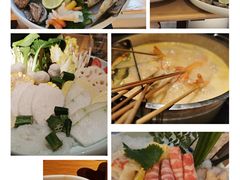-生如夏花泰式火锅(西村黑金店)