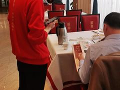 大堂-解家河南菜(商鼎路店)