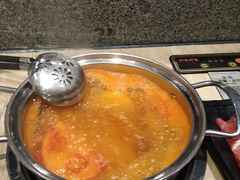 -呷哺呷哺(望京新世界店)