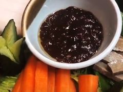 -祥和粗粮食府(南环西路店)