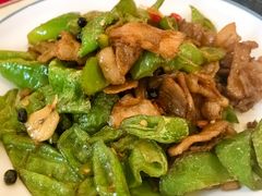 -博雅渔港·融合菜(维也纳国际大酒店)