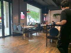 大堂-兄弟龙虾(胜太路总店)