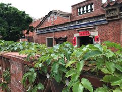 -晋江五店市传统文化旅游区