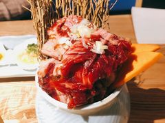 -江户烧肉(高德店)