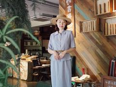 -时光花园(白鹭洲店)