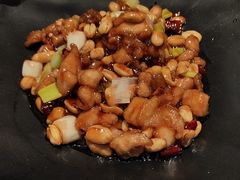 -玉桥餐厅(天坛店)