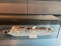 -上海中国航海博物馆