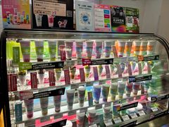 -Blueglass酸奶(财富购物中心店)