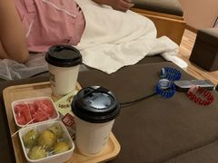 -悠悦MASSAGE&SPA(恒大广场店)