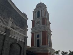 -赤坎·广东华侨国际旅游度假区