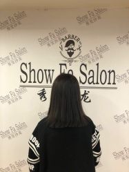 -Show fa salon 秀发沙龙