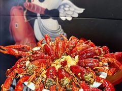 -辣尚瘾·烤鱼·新川菜(交大直营店)