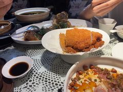 -熠盛粤味·顺德桑拿鸡(永康路店)