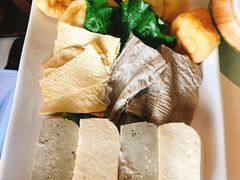 -百年果林椰子鸡(中洲店)