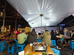 -雲记卢妈冷锅串串(中道街总店)