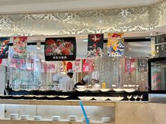 -鲤鱼门渔人码头自助餐厅