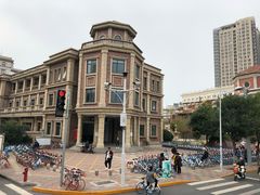 -桔子酒店(天津五大道店)