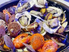 -巧克力渔家.小船海鲜家常菜(三浴场店)