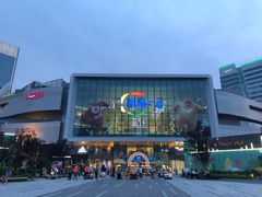-凯德广场(西城店)