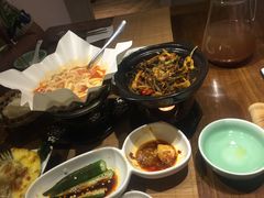 -五观堂素食(新华路店)
