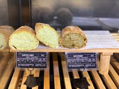 -Let's Taipei 非常烘焙(太古里店)