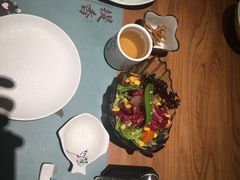 -提香日本料理