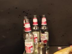 -老姐石板烧烤+铜炭火锅(总店)