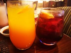 -常州新城希尔顿酒店·OPEN全日餐厅