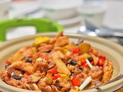绿草地茶油鸡-绿草地·湘菜(悦方ID mall店)